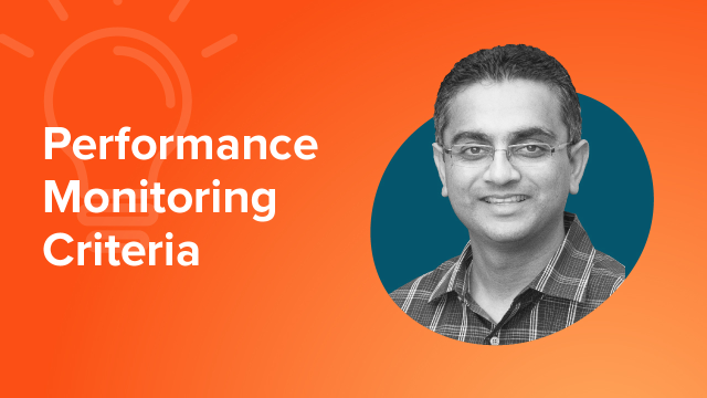 Database Migration Performance Monitoring Tools: What to look for 