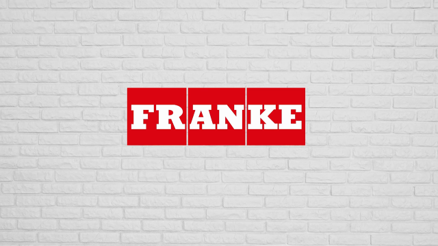 Global manufacturer, Franke, enhances provisioning practices for more secure systems