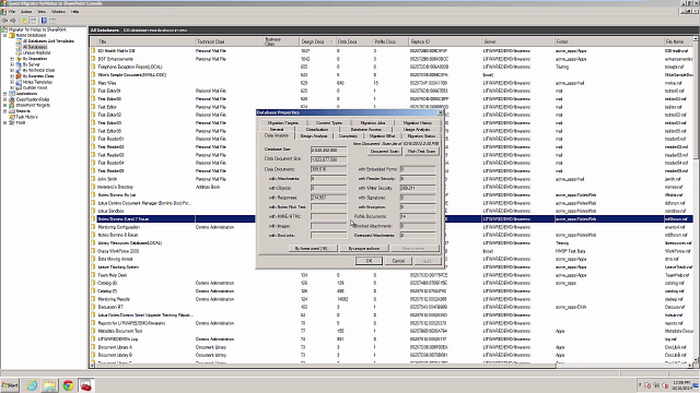 How to analyze forms usage in Migrator for Notes to SharePoint