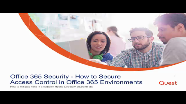 How to Secure Access Control in Office 365 Environments