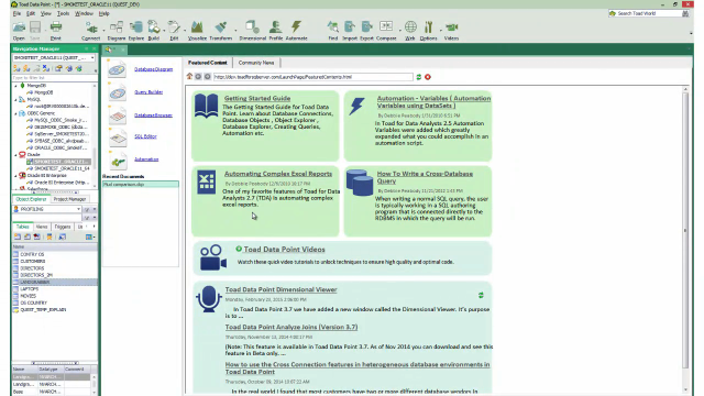 How to use duplicates and calculations in transformation and cleanse utility - Part 3