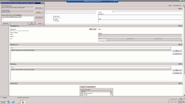 Installing the RemoteScan Enterprise User Edition license server and registering the software
