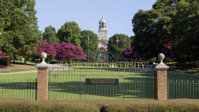 KACE Helped Samford University Automate & Streamline their IT Operations