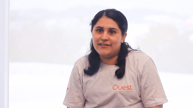 Make Quest Panama Your Next Career Move
