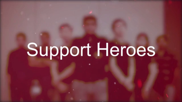 Meet Quest's Support Heroes of Singapore