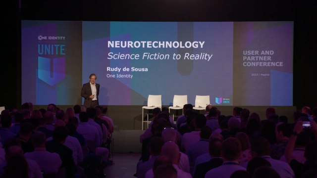 Neurotechnology: From Science Fiction to Reality