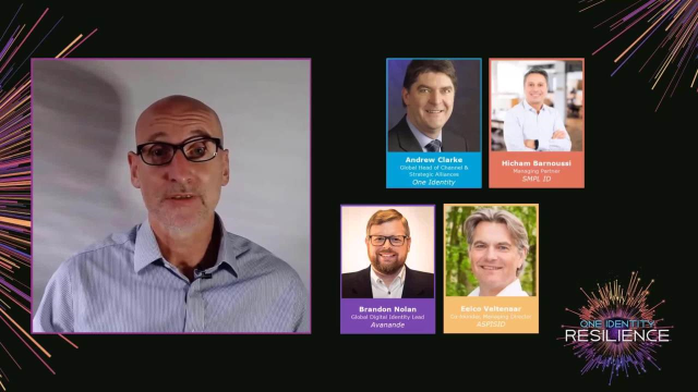 Partner Perspectives - Sharing Session