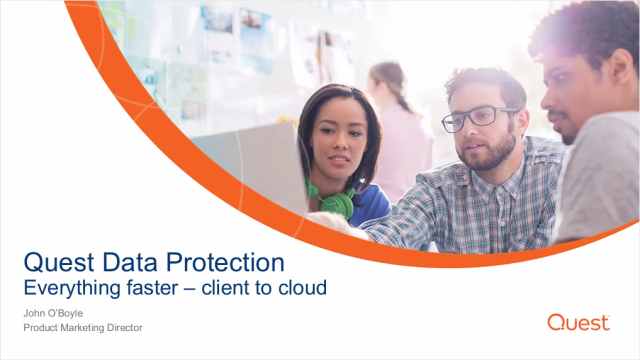 Partner Roadshow On Demand Recording - DP Sales Presentation