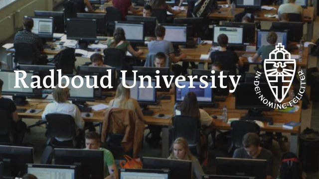 Radboud University enhances security for over 40,000 users with One Identity Manager