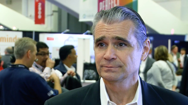 Rich Niemiec tells us why businesses are moving Oracle and open source databases to the cloud 