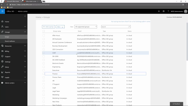 Sauvegardez et sécurisez votre Azure AD avec Recovery Manager for Azure