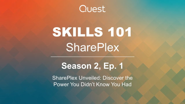 SharePlex Unveiled: Discover the Power You Didn’t Know You Had