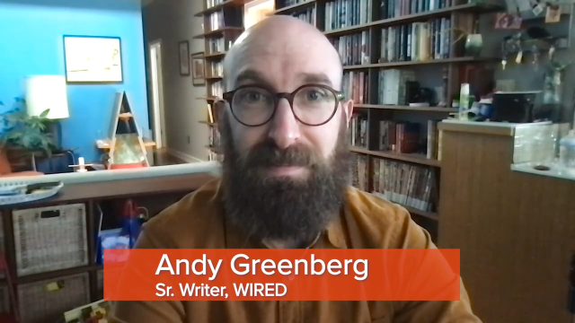TEC 2024: Unlocking the Power of AI to Protect Microsoft Platforms featuring Andy Greenberg