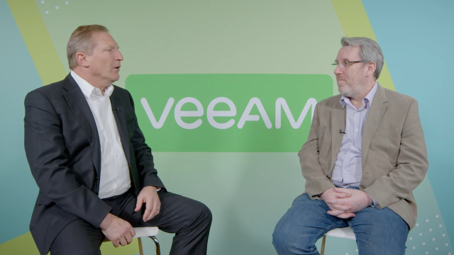 VeeamON Video: Making Veeam Better with QoreStor