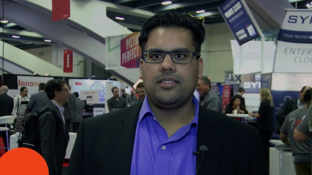 Venkat Rajaji reveals innovations driving transformations in database management