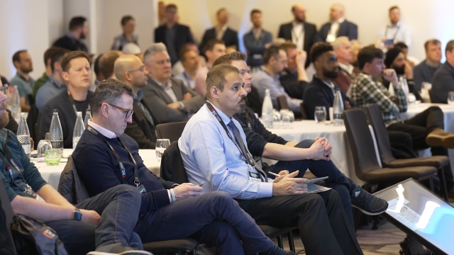 Why Attend the TEC European Roadshow? 