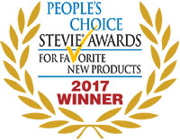 People’s Choice Stevie® Award